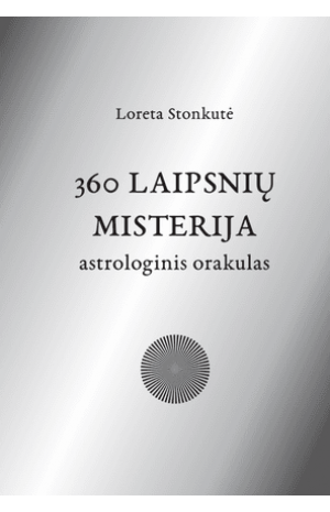 360 LAIPSNIŲ MINISTERIJA